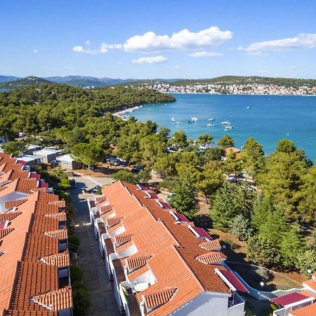 Belvilla Apartments In Holiday Resort Jezera Village, Island Murter Тисно Экстерьер фото