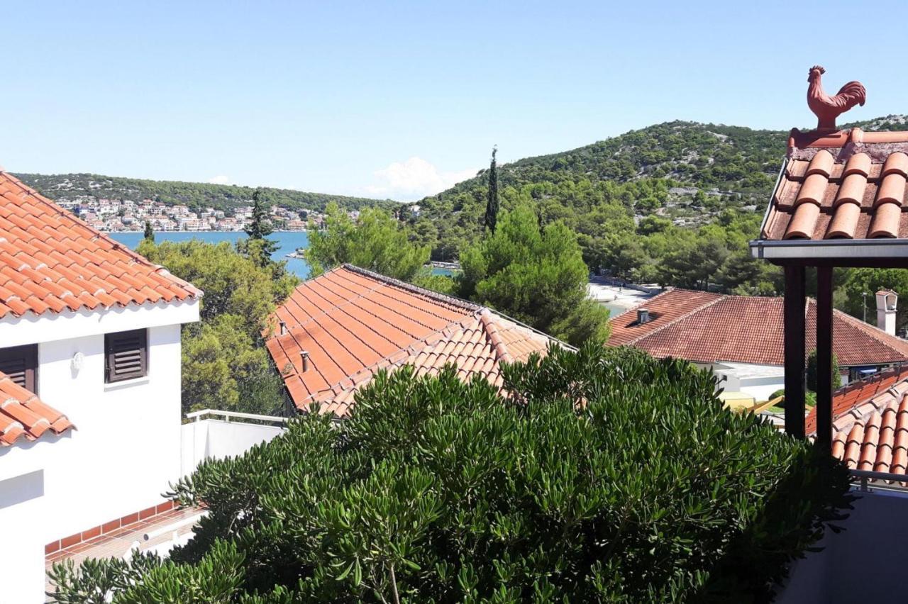 Belvilla Apartments In Holiday Resort Jezera Village, Island Murter Тисно Экстерьер фото
