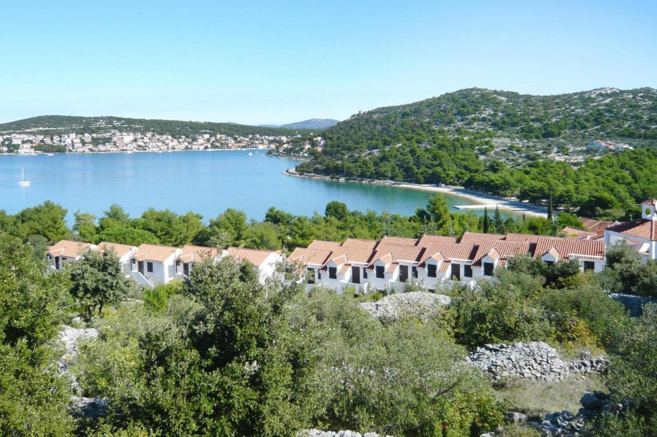 Belvilla Apartments In Holiday Resort Jezera Village, Island Murter Тисно Экстерьер фото