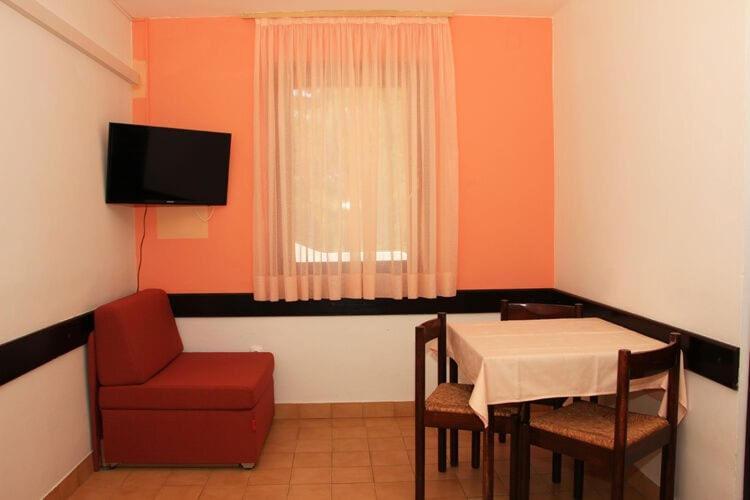 Belvilla Apartments In Holiday Resort Jezera Village, Island Murter Тисно Экстерьер фото